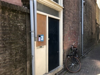 Haringstraat 3 -4