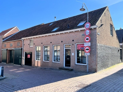 Hoge Molenstraat 88