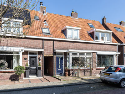 Joh. Kraaijeveldstraat 32