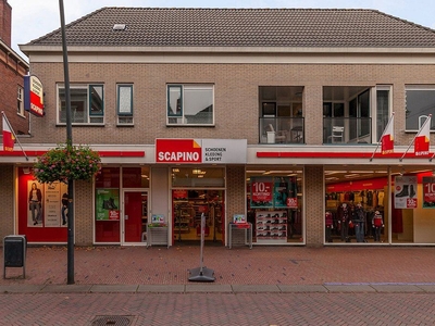 Kerkstraat 10 A