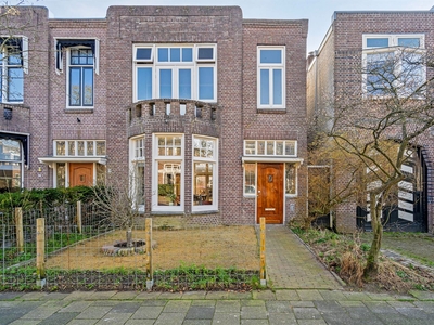 Lijsterstraat 30