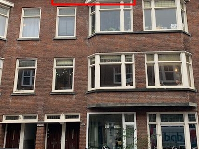 Luzacstraat 26 a 01