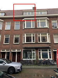 Luzacstraat 26a 01