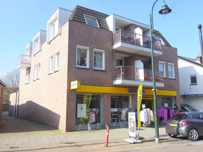 Marktstraat 5C