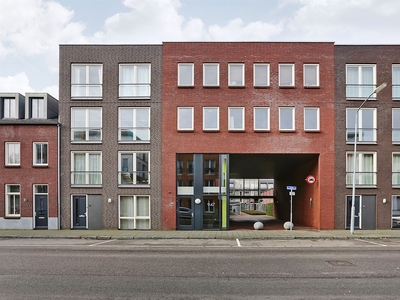 Meerten Verhoffstraat 10 B4