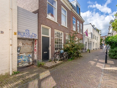 Pauwstraat 9