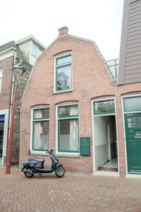 Perronstraat 17A