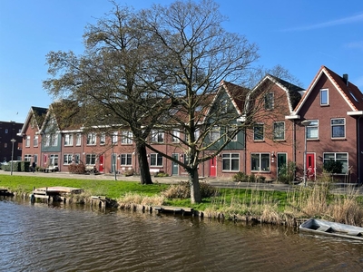 Rietvinkkade 19