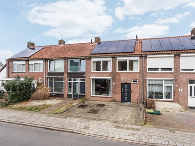 Scholtinkstraat 218