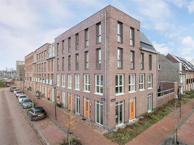 Sweelinckstraat 2