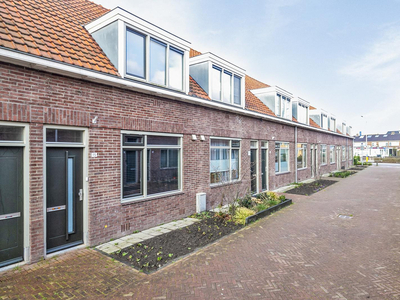 Van Deursenstraat 15