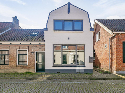 Weststraat 19