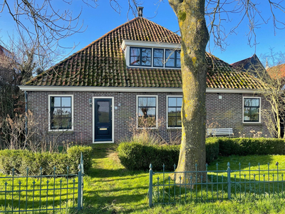 Zuiderwouder Dorpsstraat 58