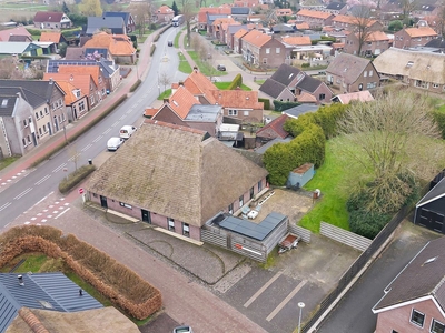 Zuidveenseweg 83 A