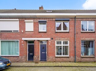 Abraham Kuijperstraat 42, Tilburg