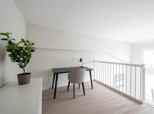 Appartement te huur Berg en Dalseweg, Nijmegen