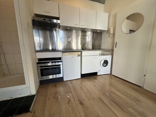 Appartement te huur Kepplerstraat, Den Haag