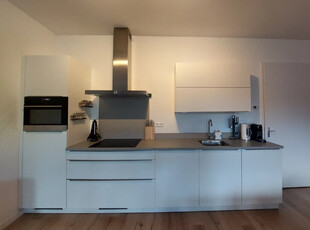 Appartement te huur Korte Brugstraat, Etten-Leur