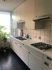 Appartement te huur Krooswijkhof, Amsterdam