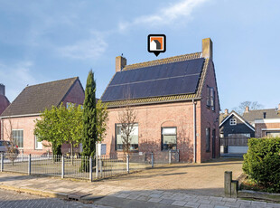 Bergstraat 33