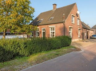 Eengezinswoning Koestraat, Liempde huren?