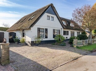 Graaf Willemstraat 26, Hoogwoud