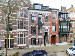 Luijbenstraat 18, 's