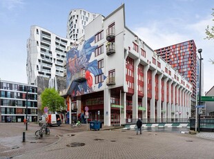 Mauritsplaats 70, Rotterdam