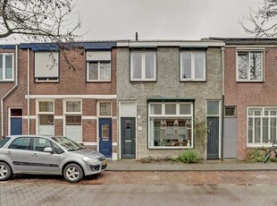 Nijverstraat 102, Tilburg