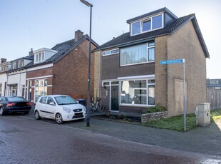 Oude Huijbergsebaan 244, Bergen op Zoom