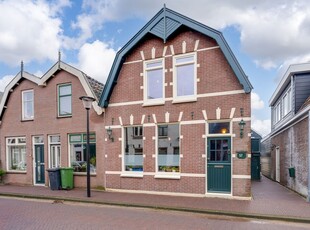 Reigerstraat 57, Zaandam