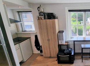 Studio te huur Weverstraat, Oosterbeek