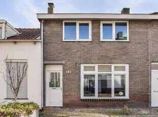 Tholensstraat 143, Terneuzen