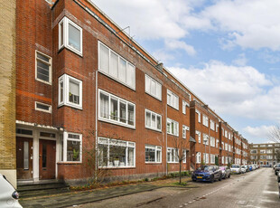 Van der Meydestraat 19A