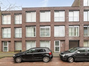 Wesselsstraat 277, 'S