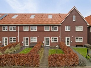 Woning te huur Orchidee, Luttelgeest