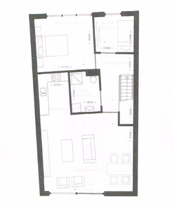 Bazuinlaan in Etten-Leur (135m2)