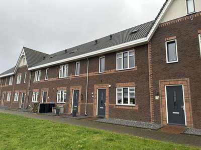 Honingzwam in Apeldoorn (116m2)