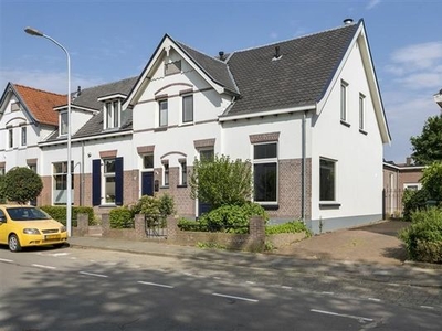 Jhr. Nedermeijer van Rosenthalweg in Oosterbeek (149m2)