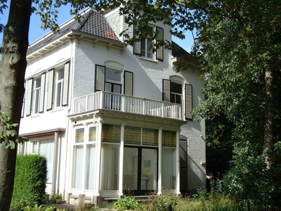 Overbeeklaan in Velp (14m2)