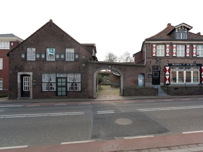 Rijksweg Zuid in Swalmen (52m2)