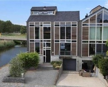 Apartment te huur in Almere