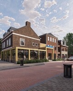 Apartment te huur in Veldhoven