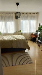 Appartement te huur Assendorperstraat, Zwolle