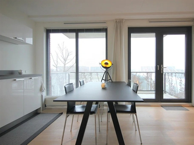 Appartement te huur Battutalaan, Utrecht