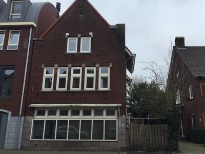 Appartement te huur Brugstraat, Roosendaal