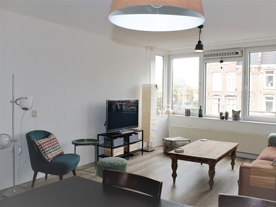 Appartement te huur Celebesstraat, Amsterdam