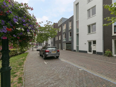 Appartement te huur Dorpsstraat, Nootdorp