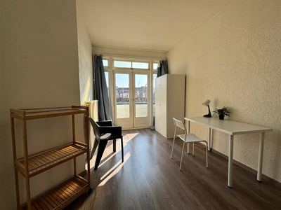 Appartement te huur Ermelostraat, Den Haag