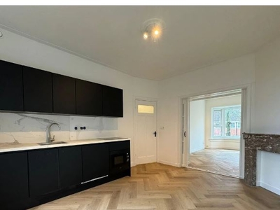 Appartement te huur Gratamastraat, Groningen